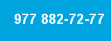 977 882-72-77 977 882-72-77